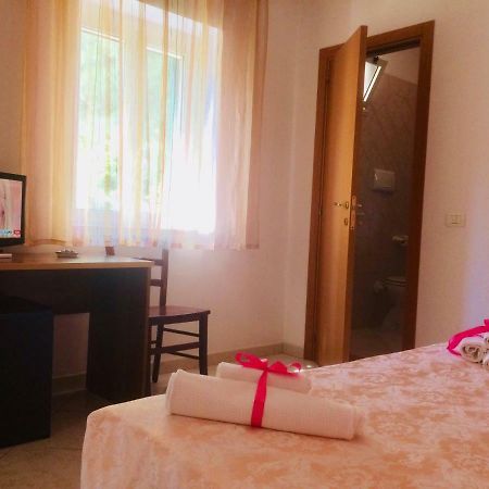 Azienda Agricola B&B Macchiaria Vieste Eksteriør billede