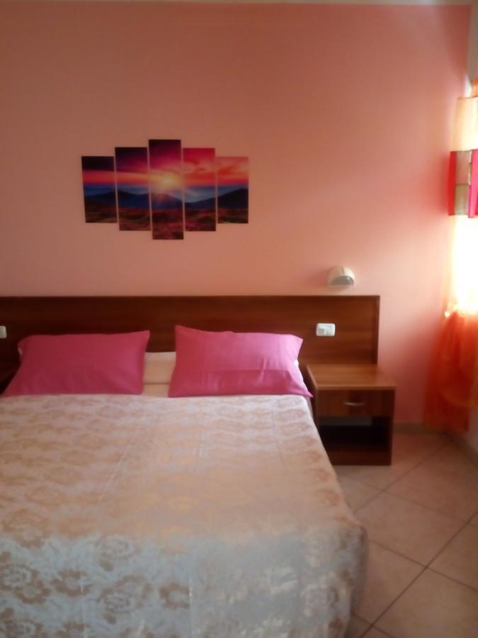 Azienda Agricola B&B Macchiaria Vieste Eksteriør billede