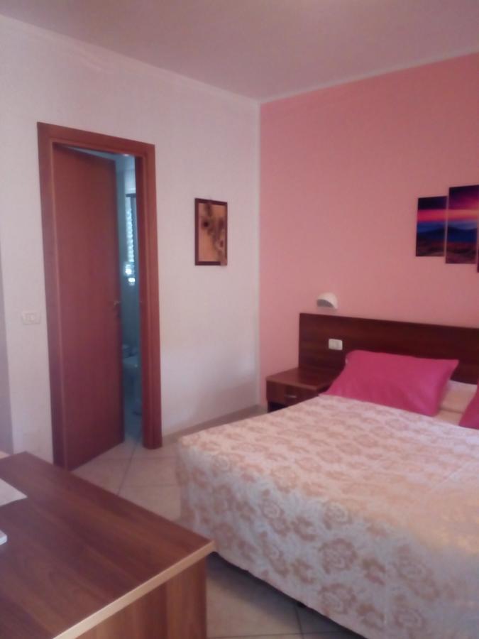 Azienda Agricola B&B Macchiaria Vieste Eksteriør billede
