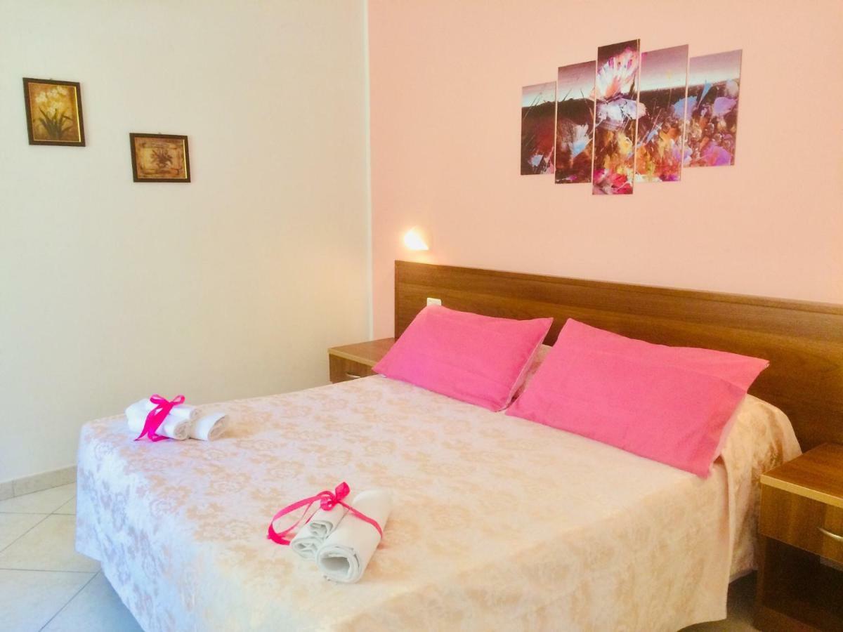 Azienda Agricola B&B Macchiaria Vieste Eksteriør billede